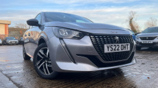 Peugeot 208 1.2 PureTech 100 Allure Premium 5dr Petrol Hatchback